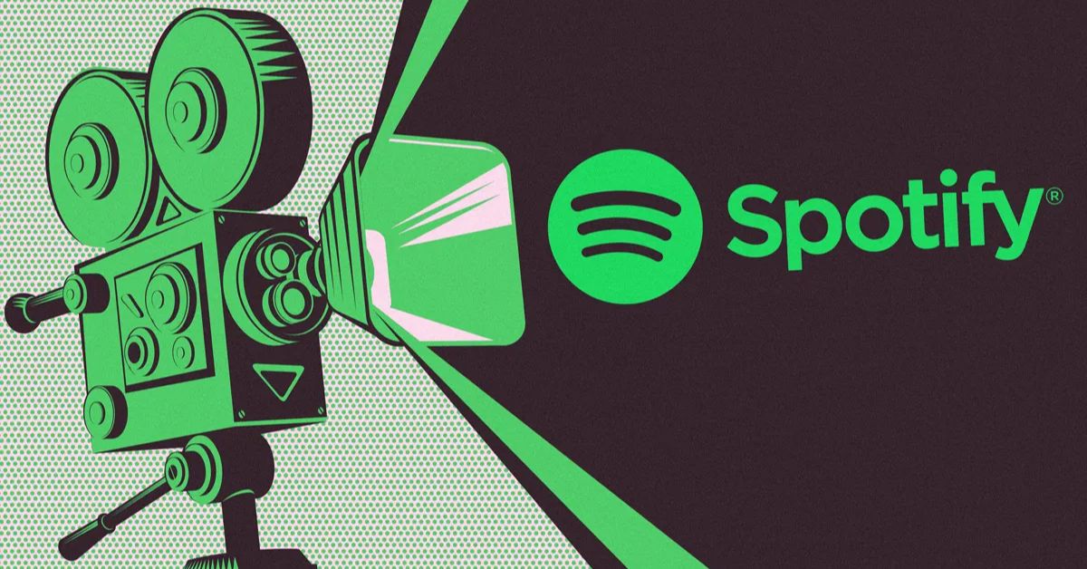 Spotify Wrapped 2025 Spotify Wrapped 2025