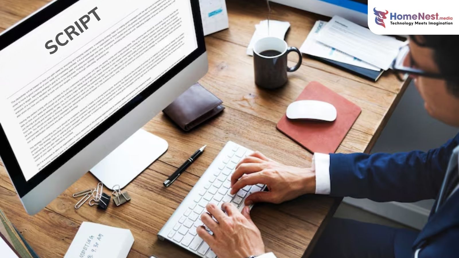 Hướng dẫn quy trình viết kịch bản TVC thu hút người xem