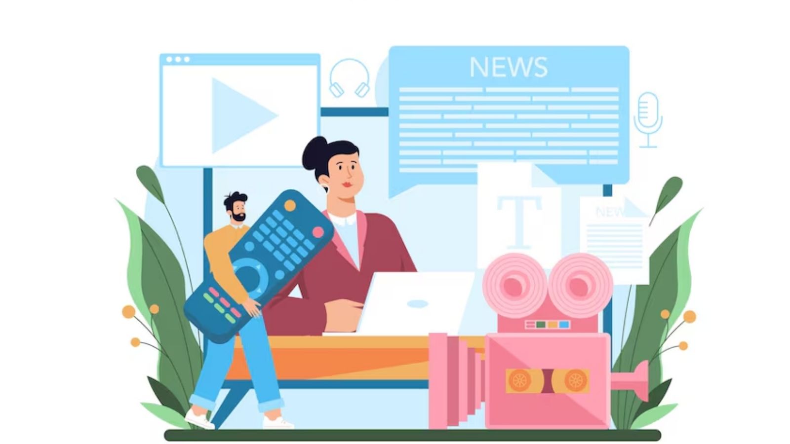 Kịch bản TVC là gì