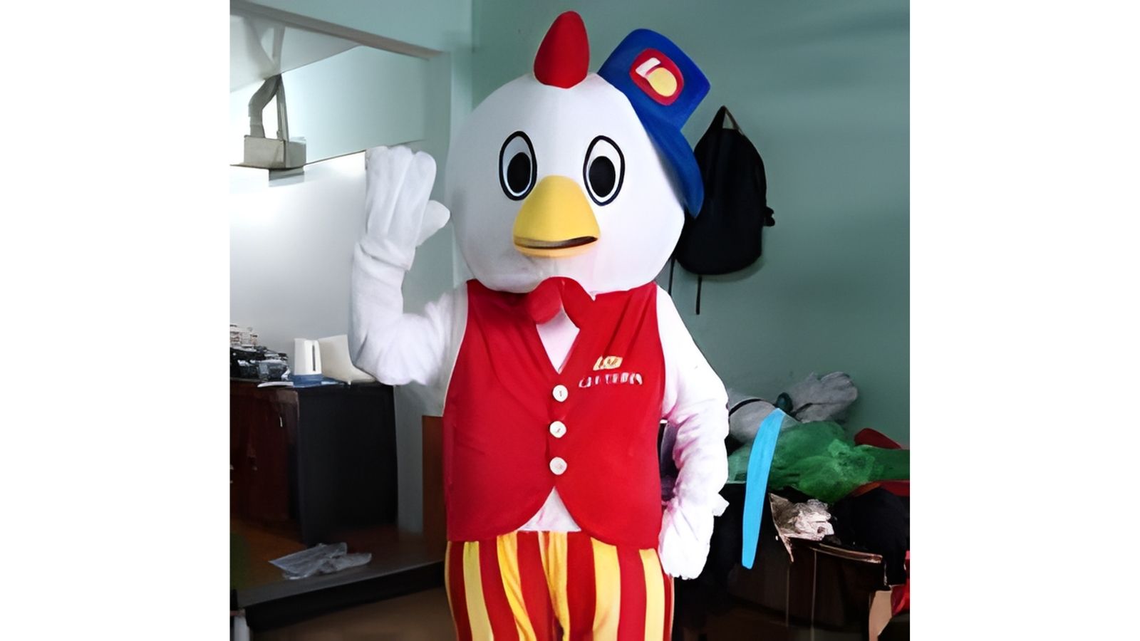 Lotteria