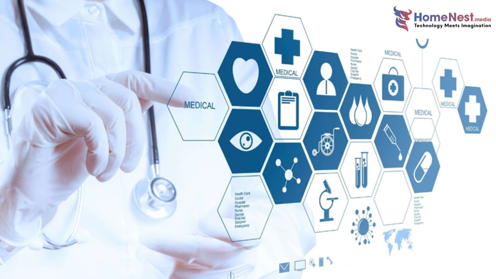 Hiện trạng và cơ hội phát triển nhóm ngành Y Dược