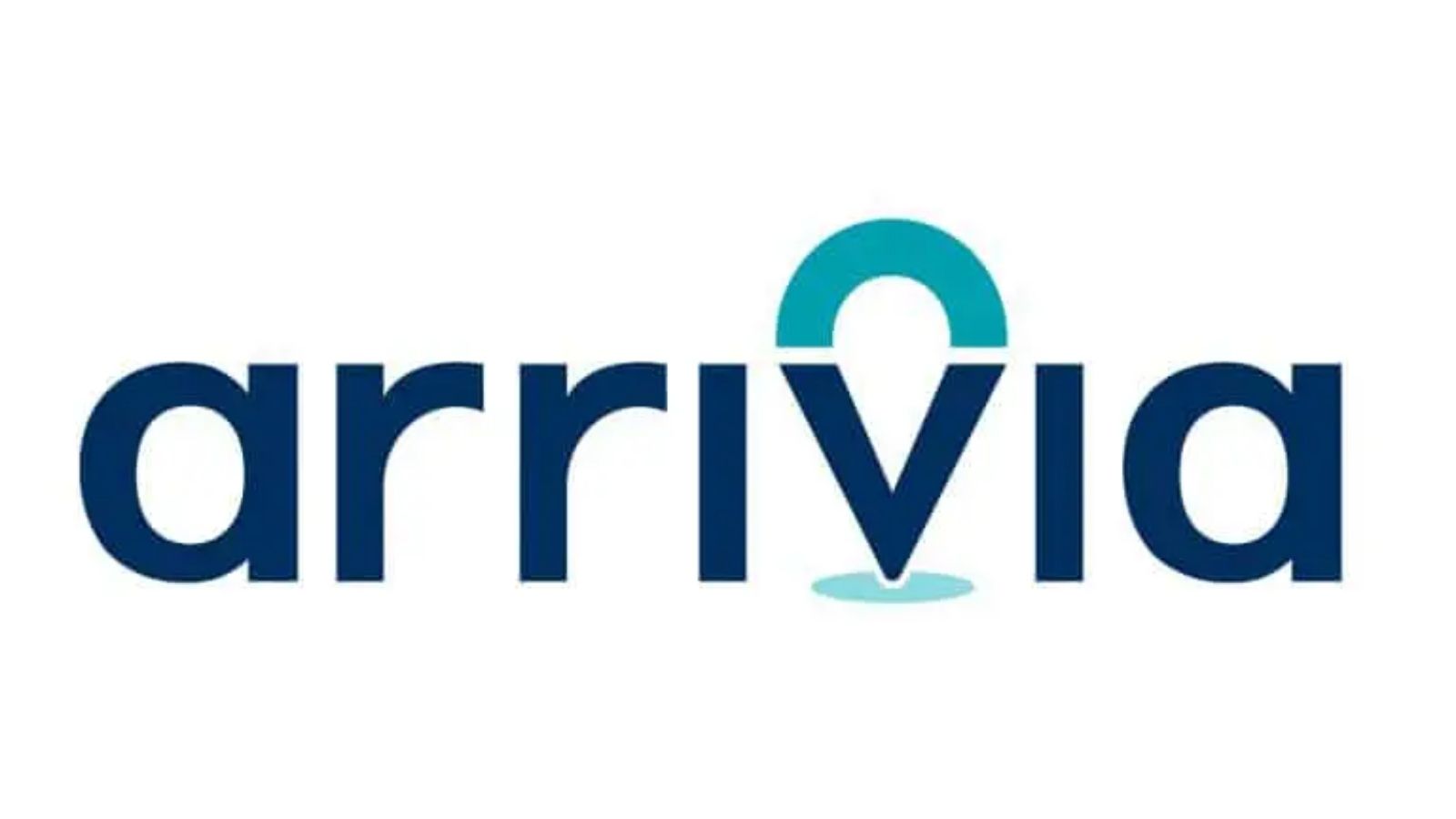 Logo Arrivia