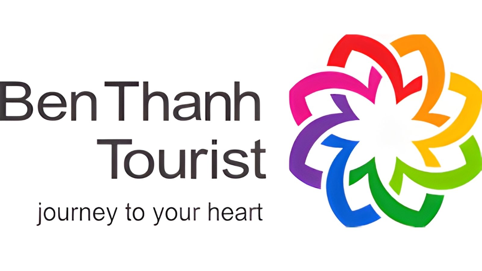 Logo BenThanh Tourist