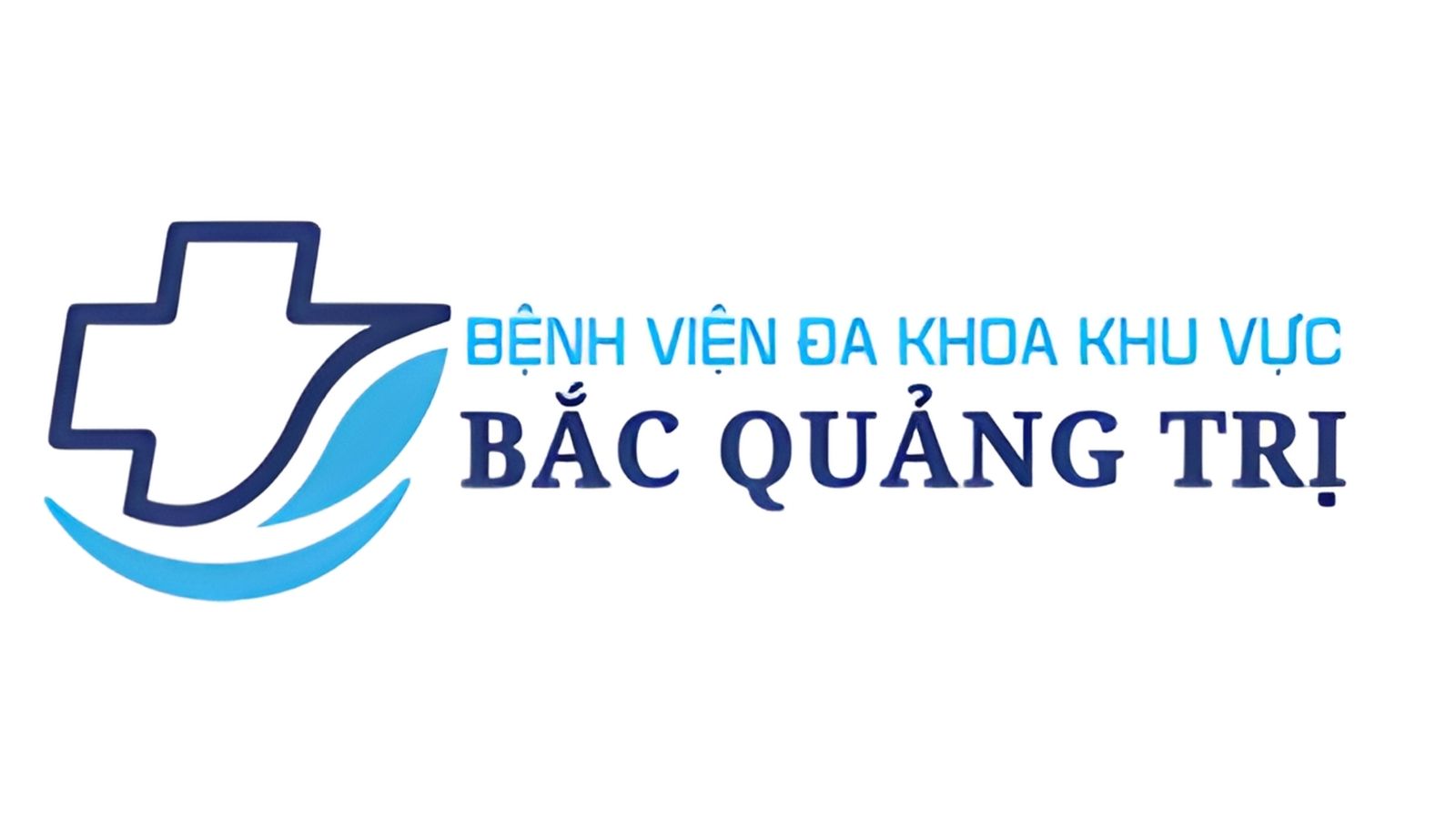 Logo Bệnh viện Đa khoa khu vực Bắc Quảng Bình