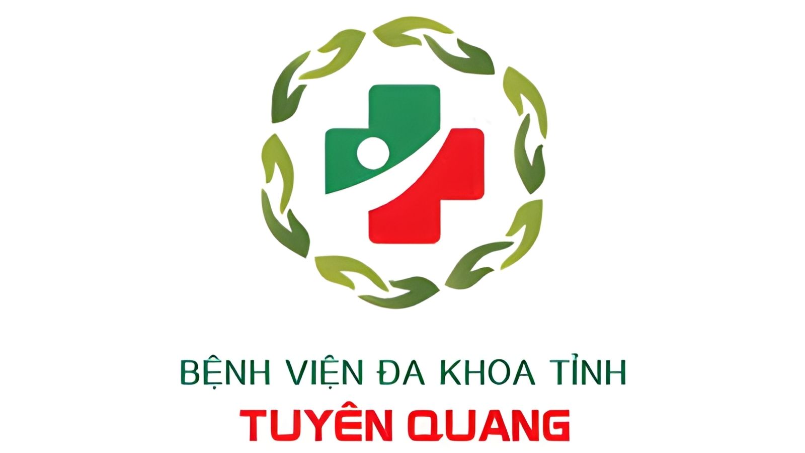 Logo Bệnh viện Đa khoa tỉnh Tuyên Quang