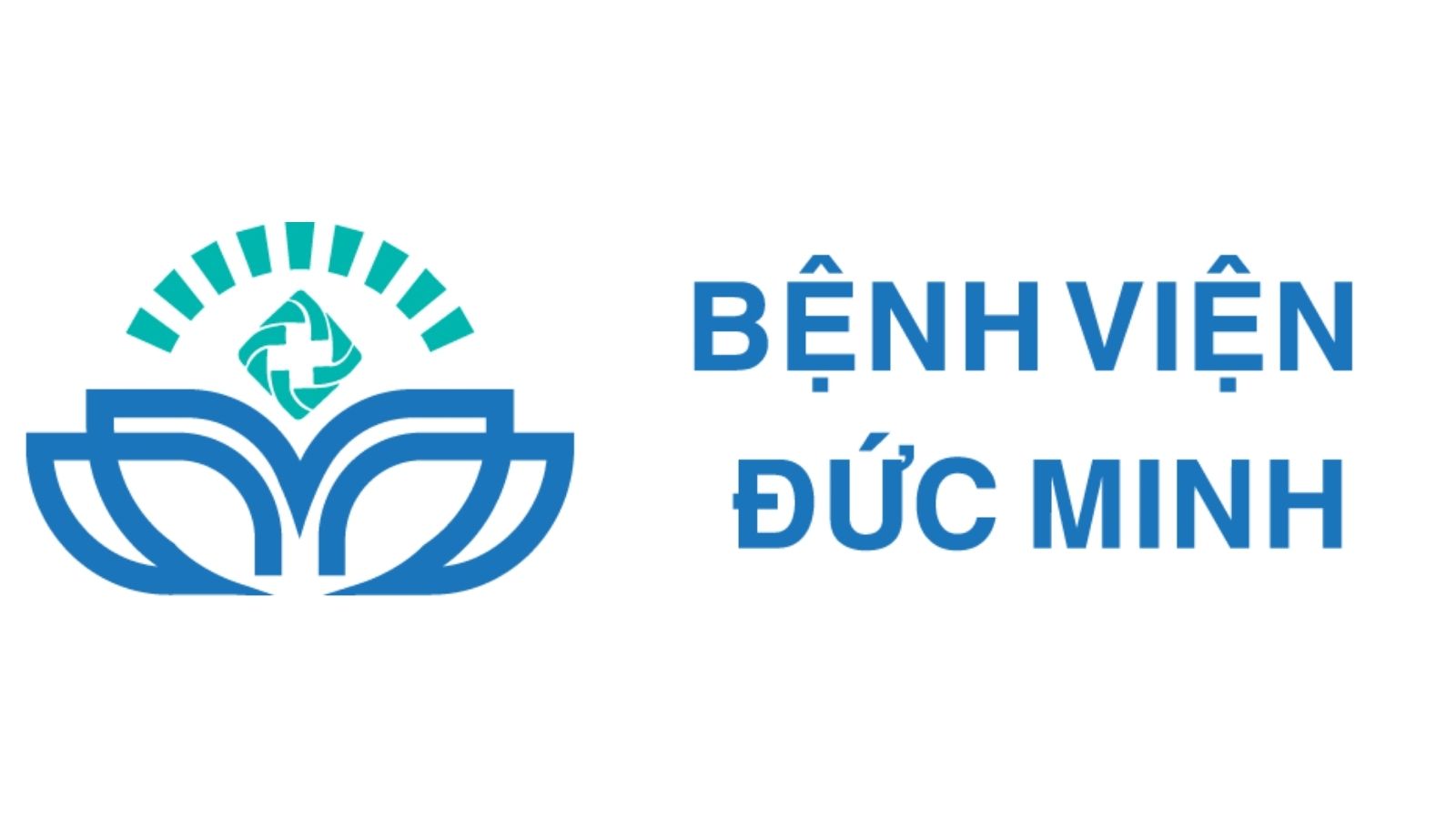 Logo Bệnh viện Đức Minh