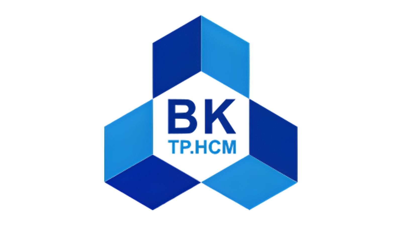 Logo Đại học Bách khoa TP Hồ Chí Minh