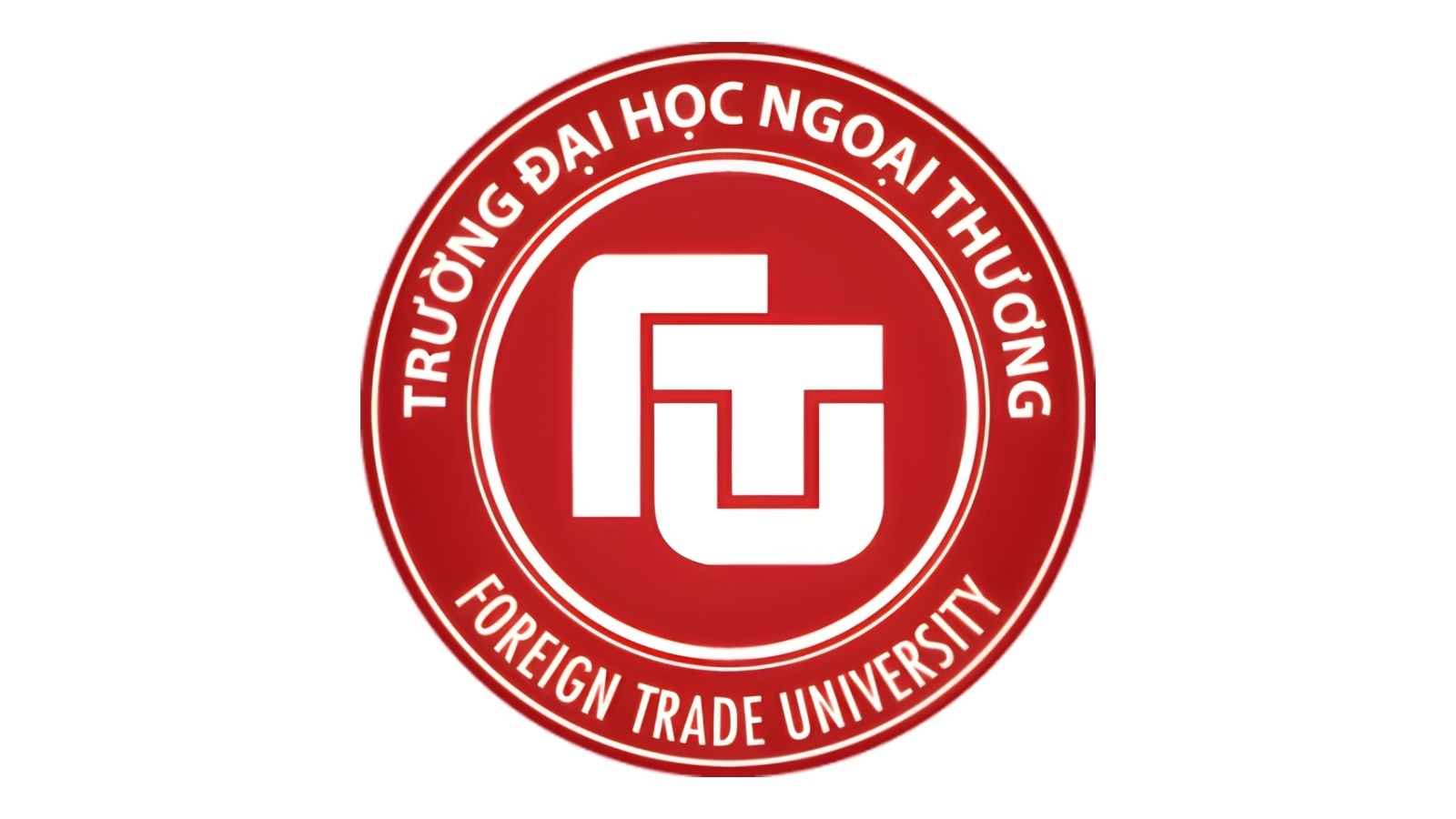 Logo Đại học Ngoại thương