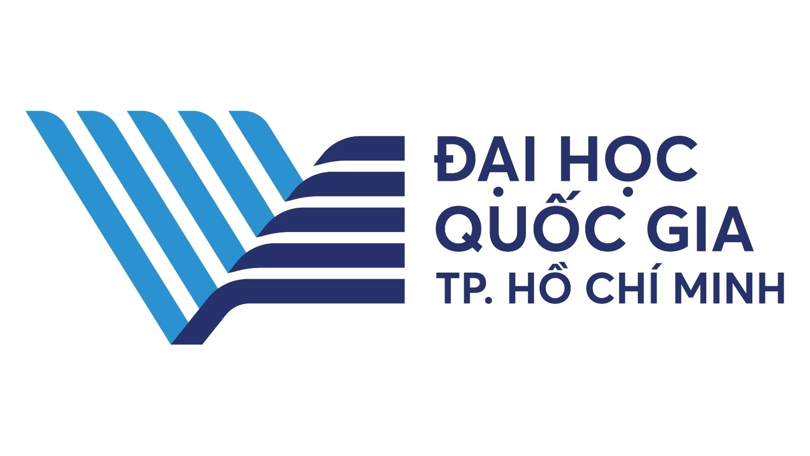 Logo Đại học Quốc gia Thành phố Hồ Chí Minh