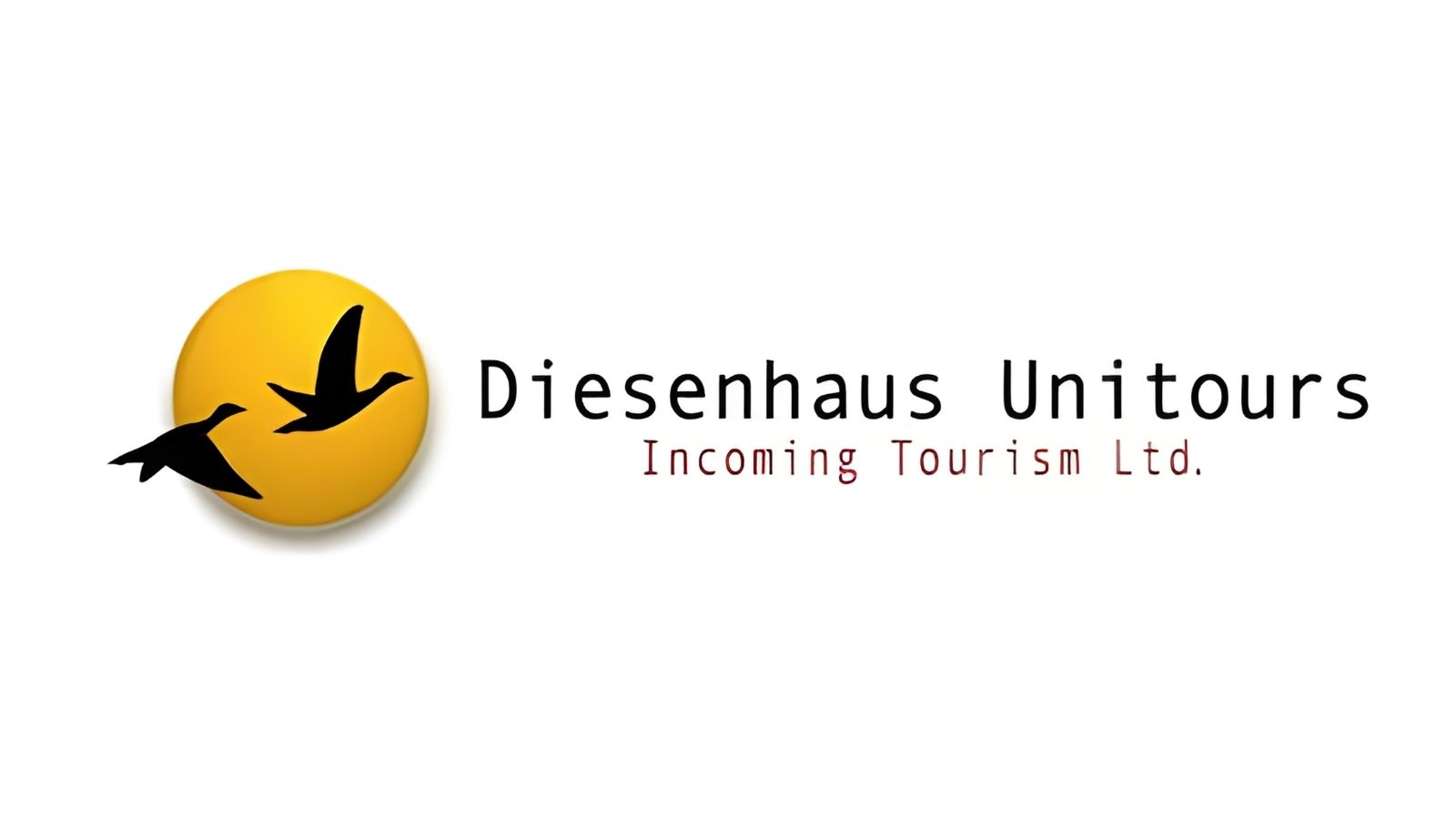 Logo Diesenhaus Unitours
