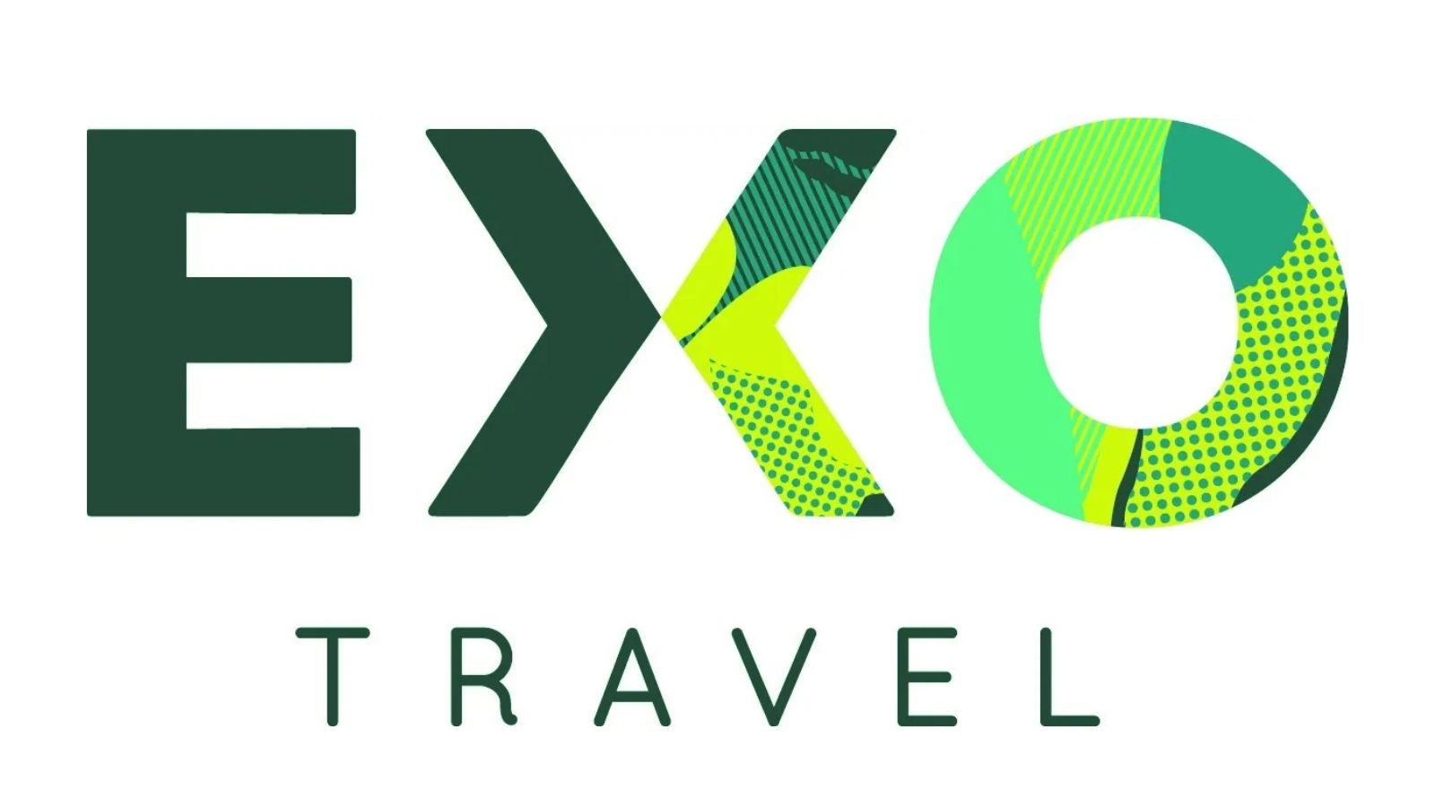 Logo Exotissimo (EXO Travel)