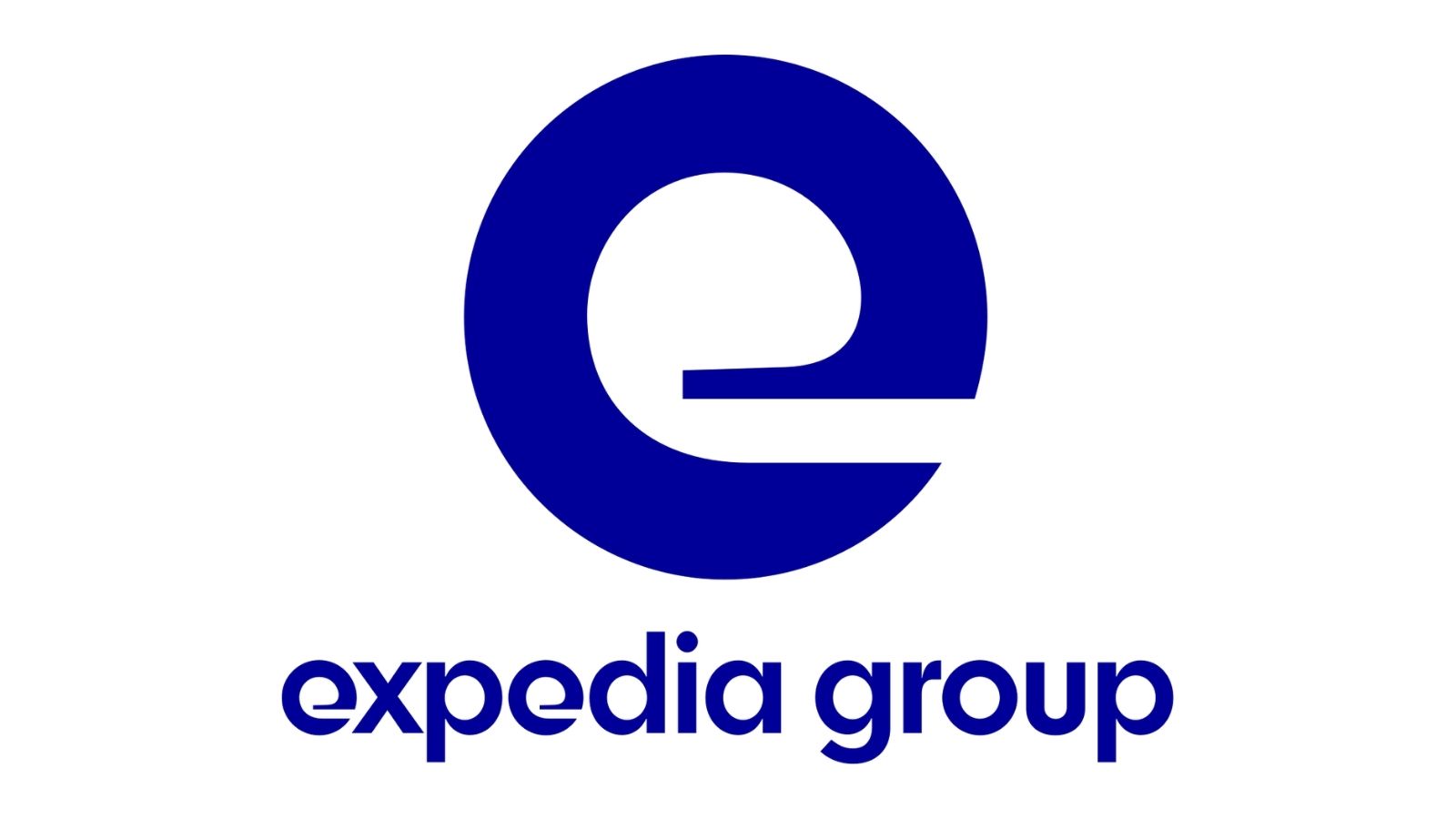 Logo Expedia Group
