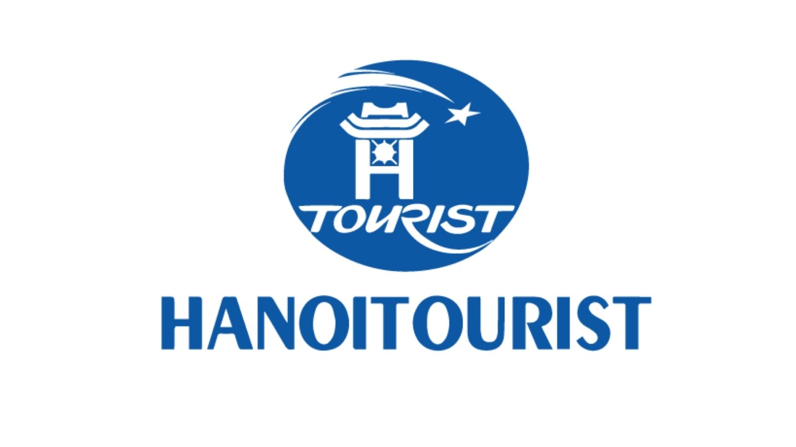 Logo Hanoitourist