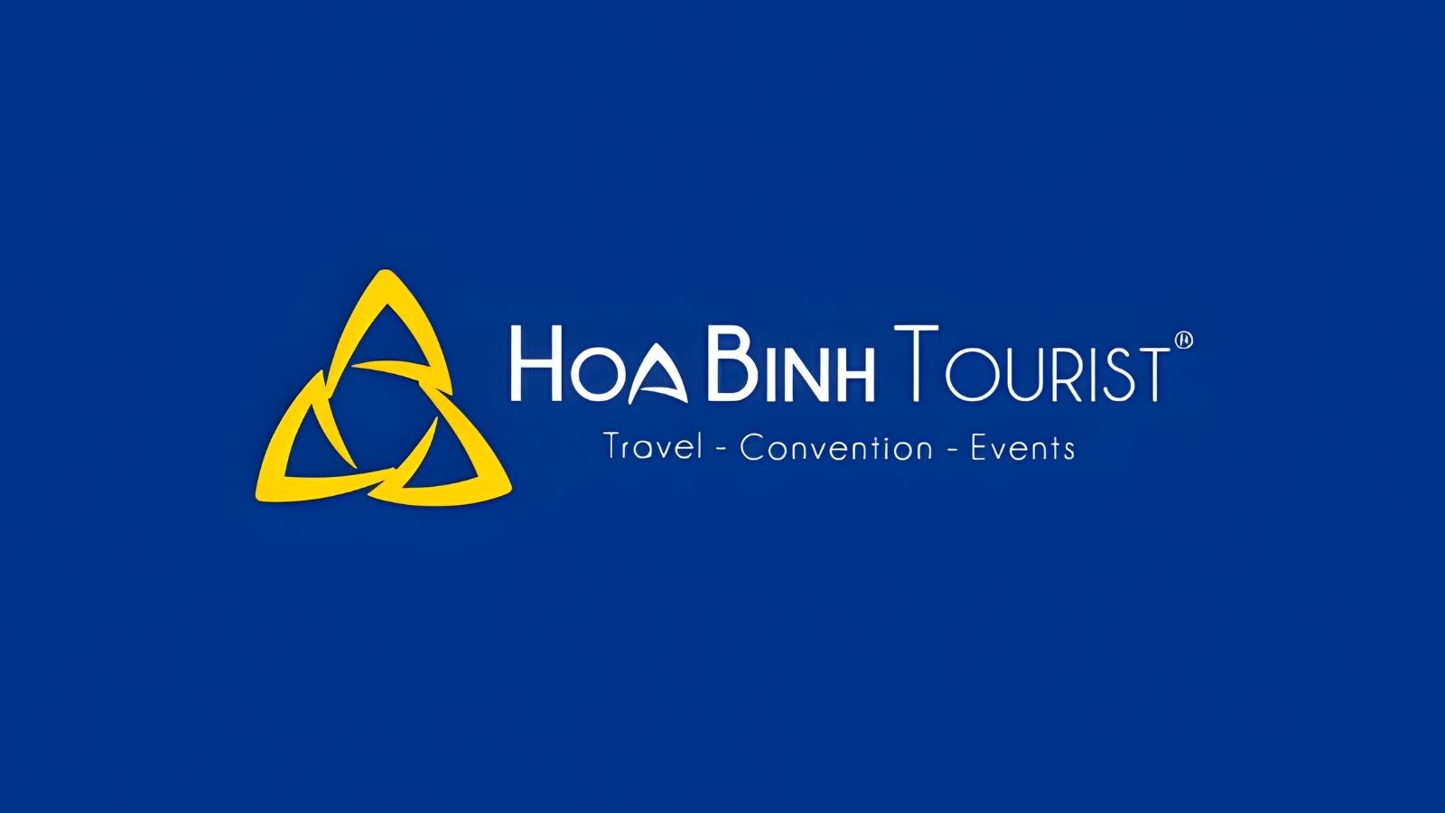 Logo HoaBinh Tourist