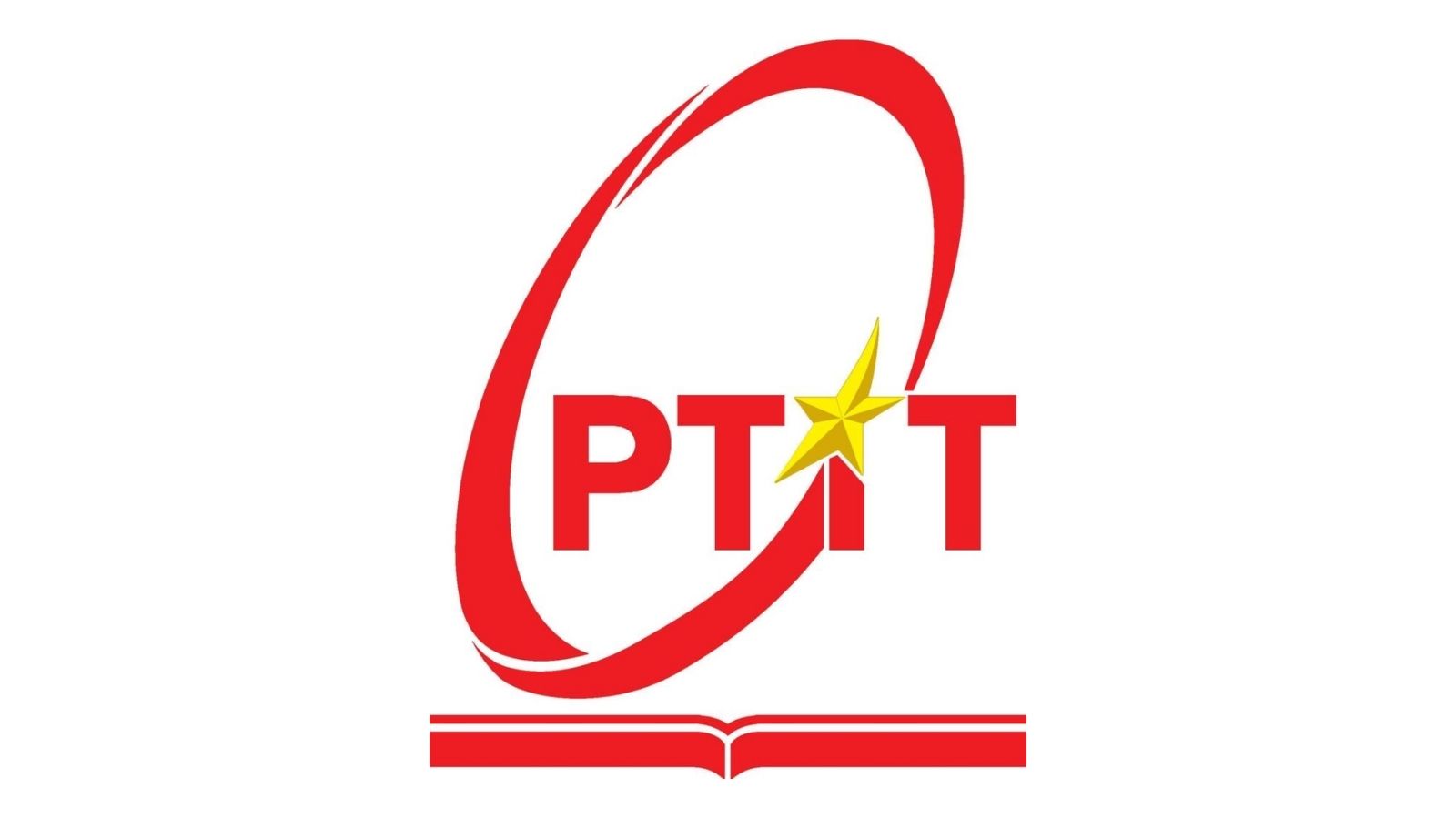 Logo Học viện Bưu chính Viễn thông