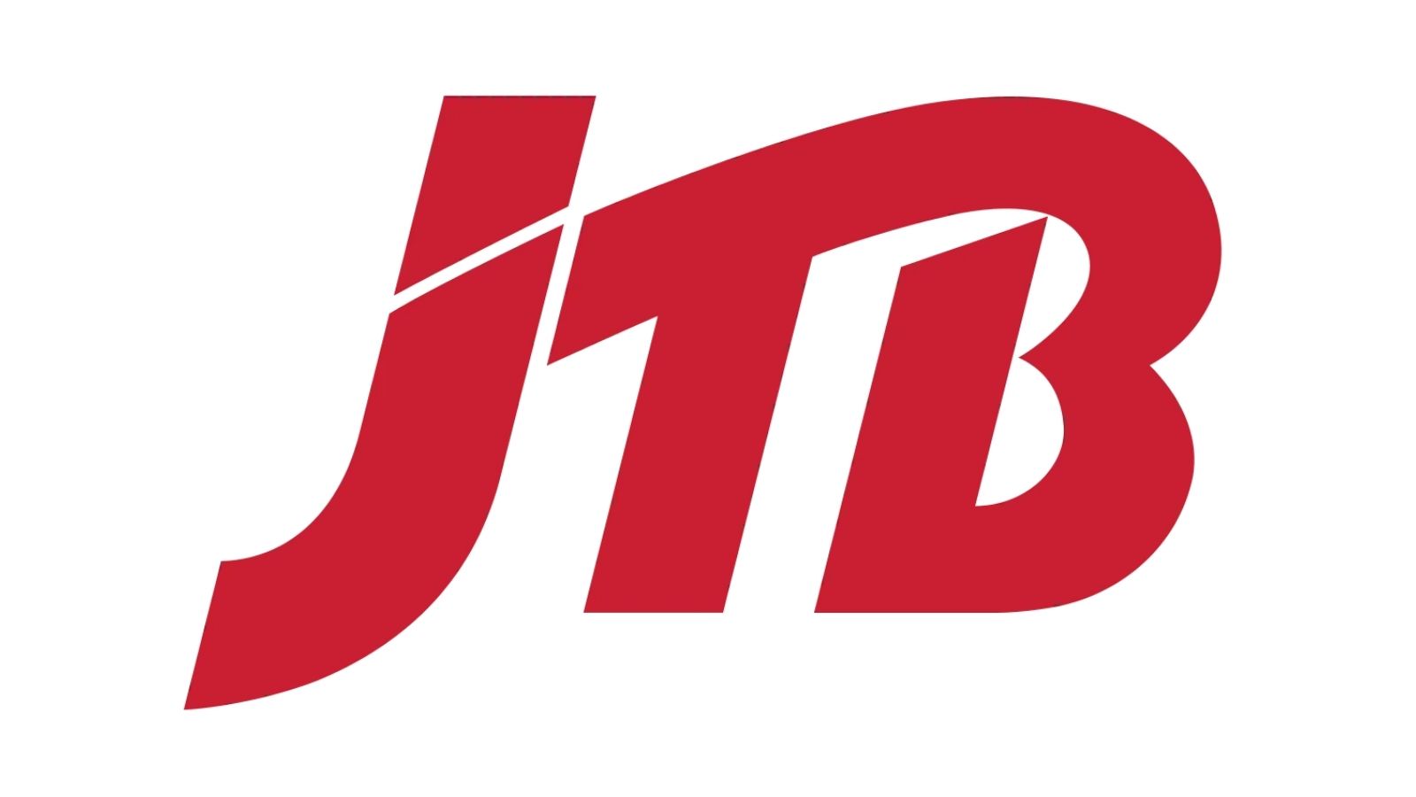 Logo JTB Americas Group
