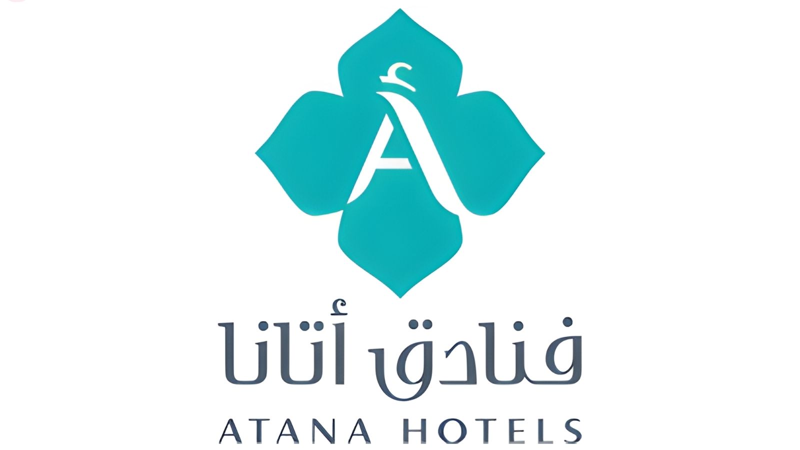 Logo Khách sạn Atana