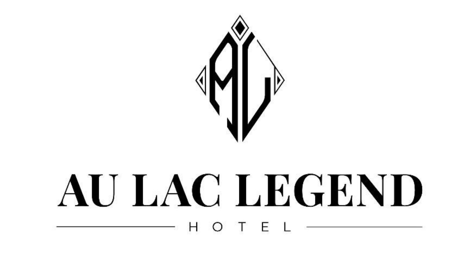 Logo Khách sạn Au Lac Legend