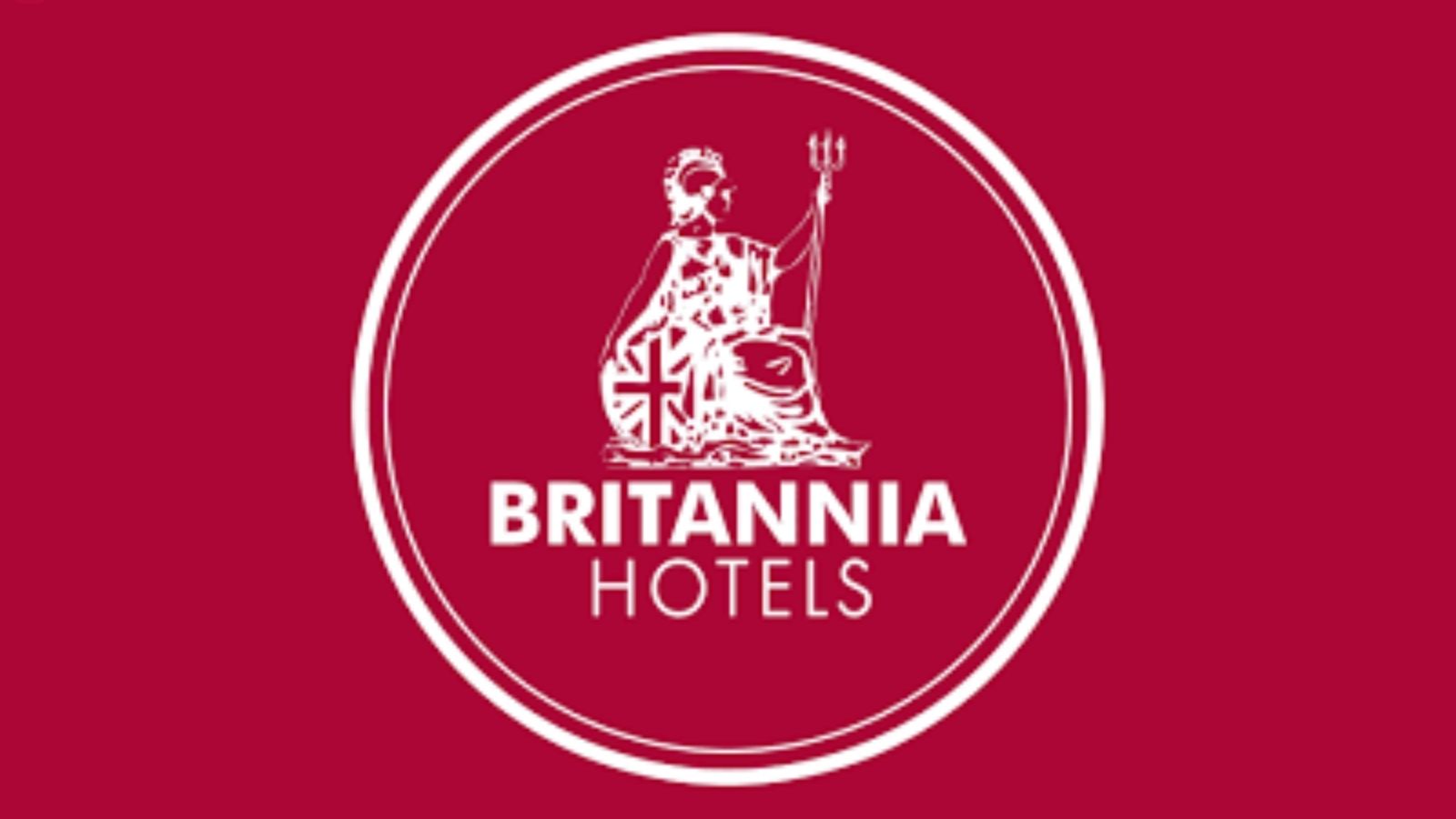 Logo Khách sạn Britannia