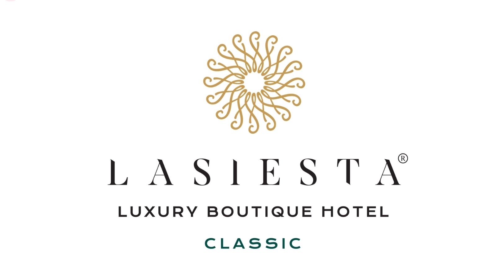 Logo Khách sạn La Siesta Classic Ma May