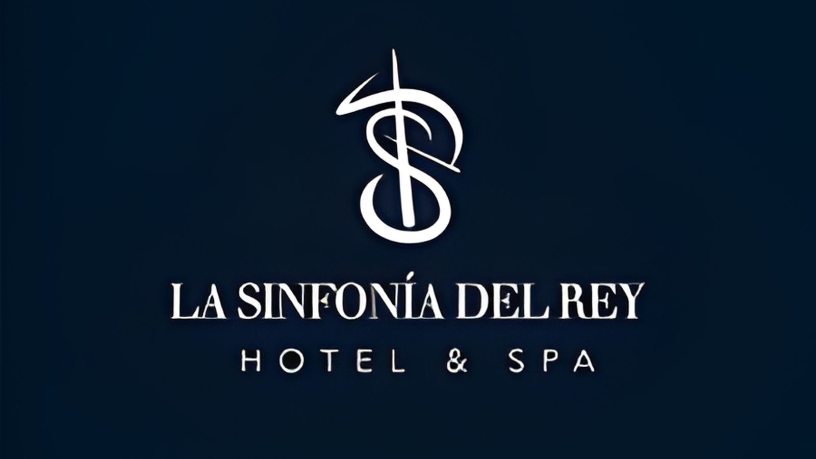 Logo Khách sạn La Sinfonía del Rey