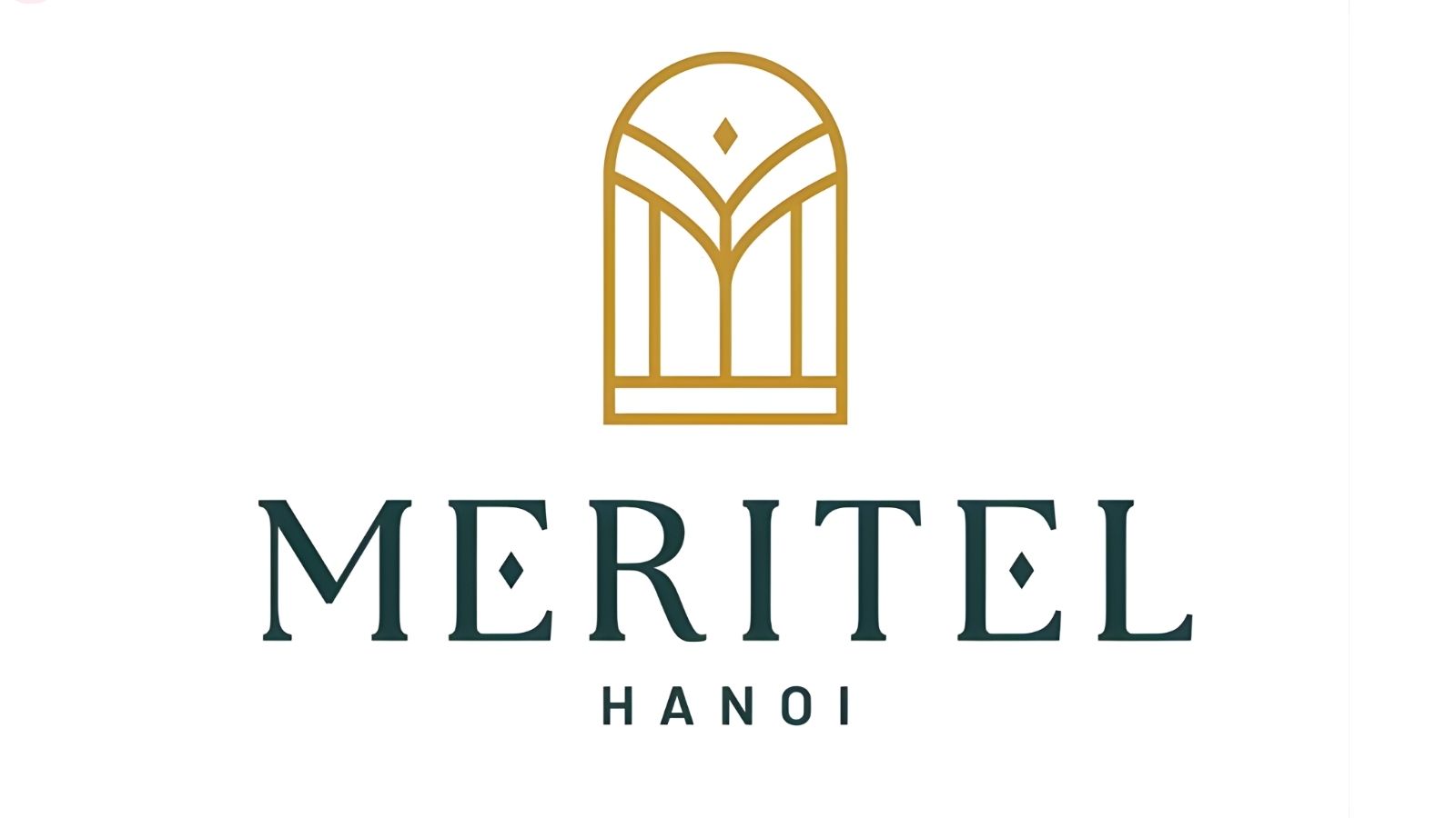 Logo Khách sạn Meritel Hanoi