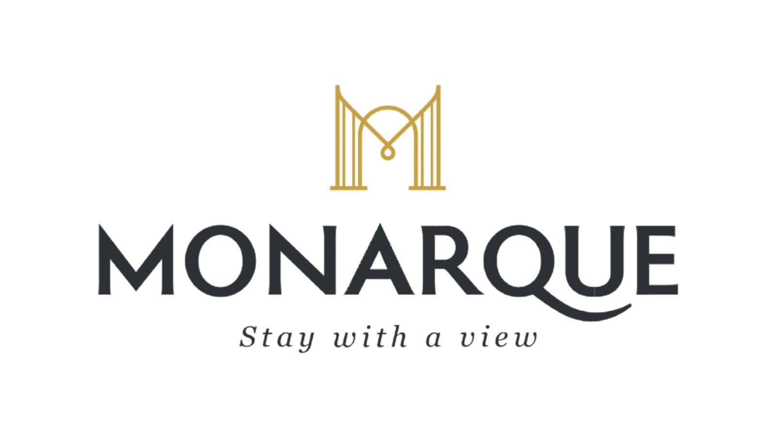 Logo Khách sạn Monarque