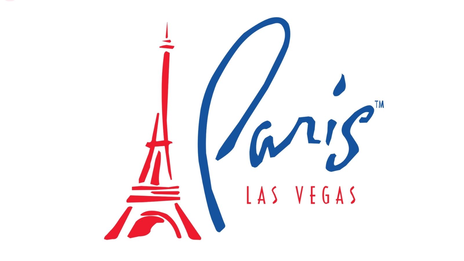 Logo Khách sạn Paris Las Vegas