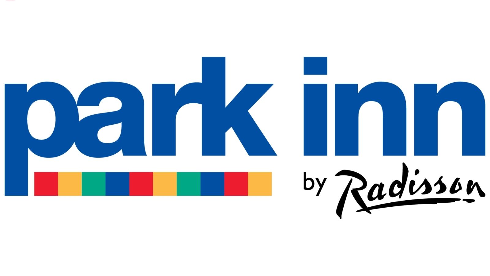 Logo Khách sạn Park Inn