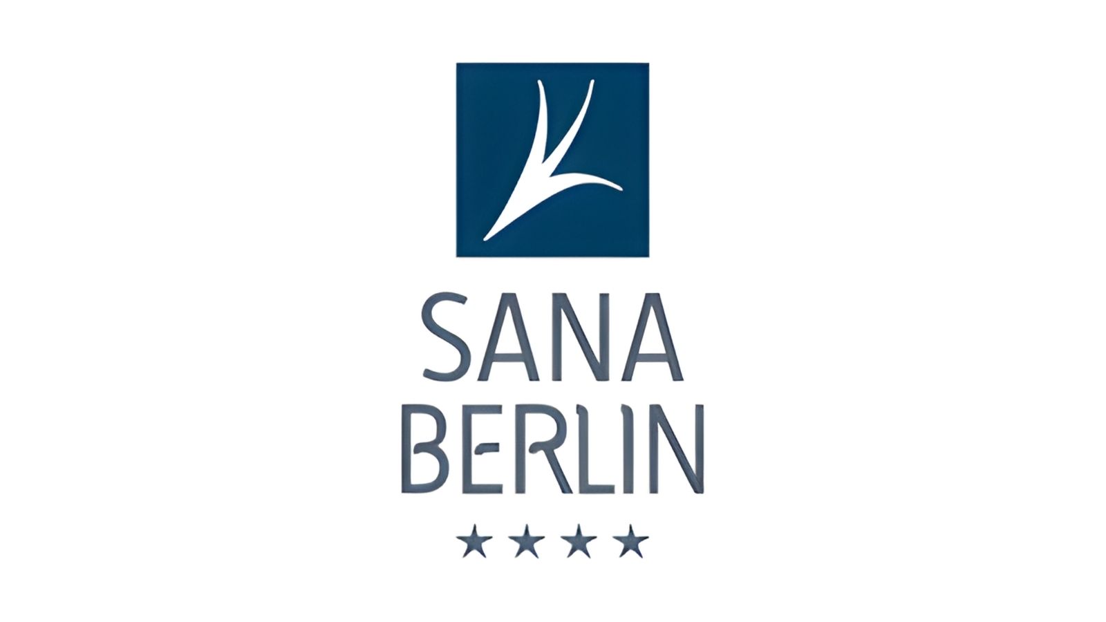 Logo Khách sạn SANA Berlin