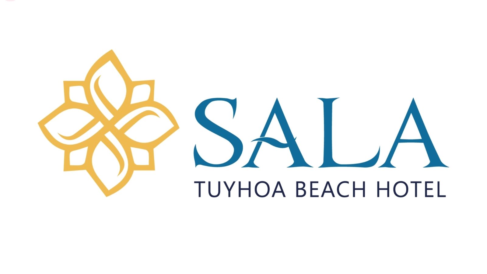 Logo Khách sạn Sala Danang Beach