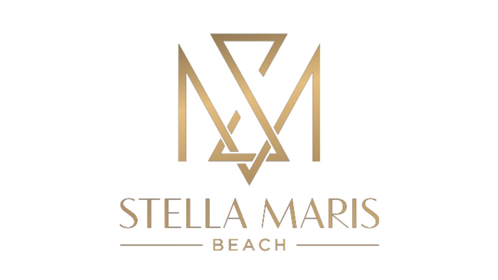Logo Khách sạn Stella Maris Beach Đà Nẵng