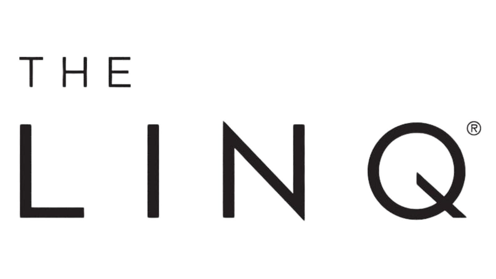 Logo Khách sạn The LINQ