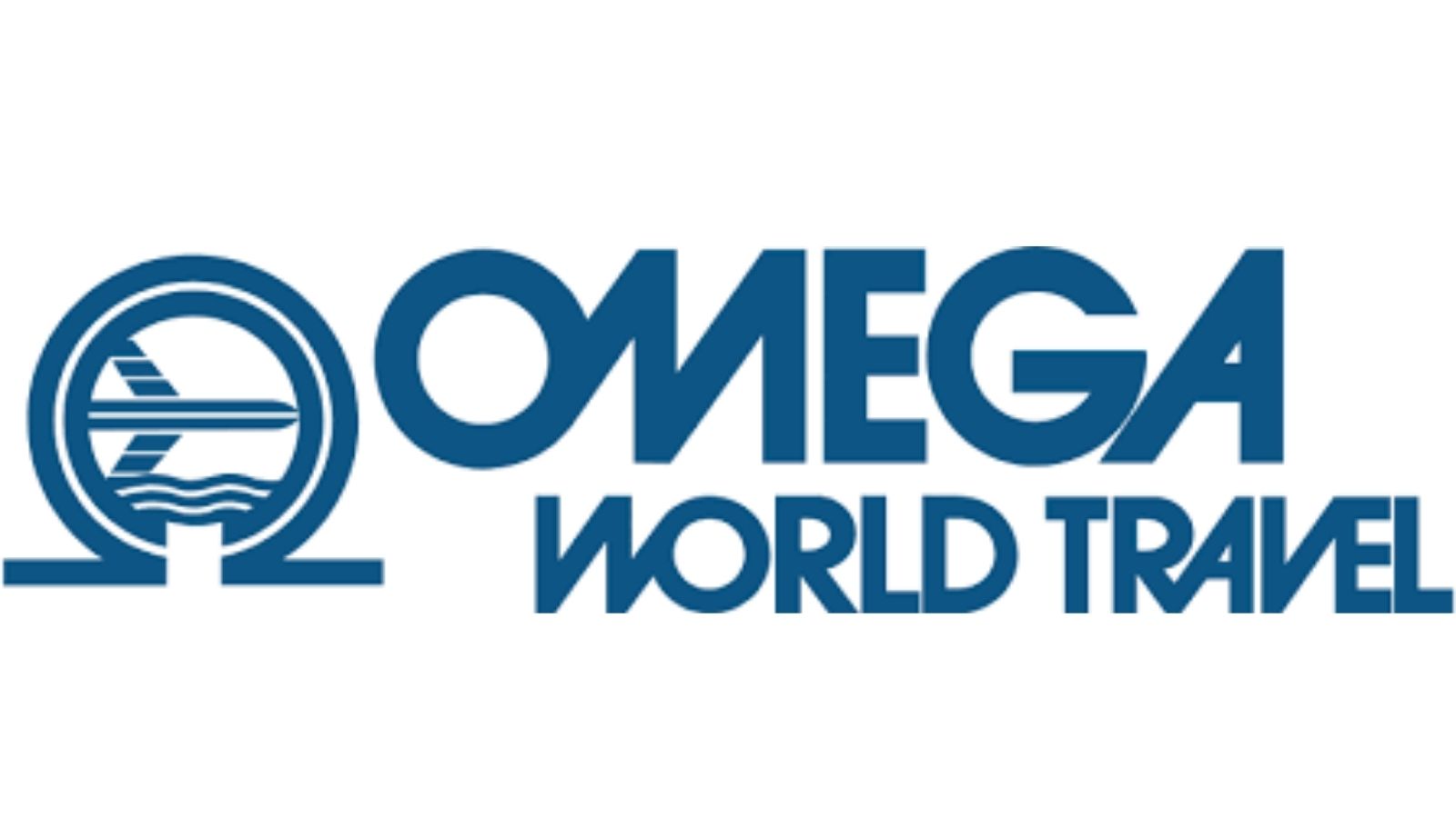 Logo Omega World Travel