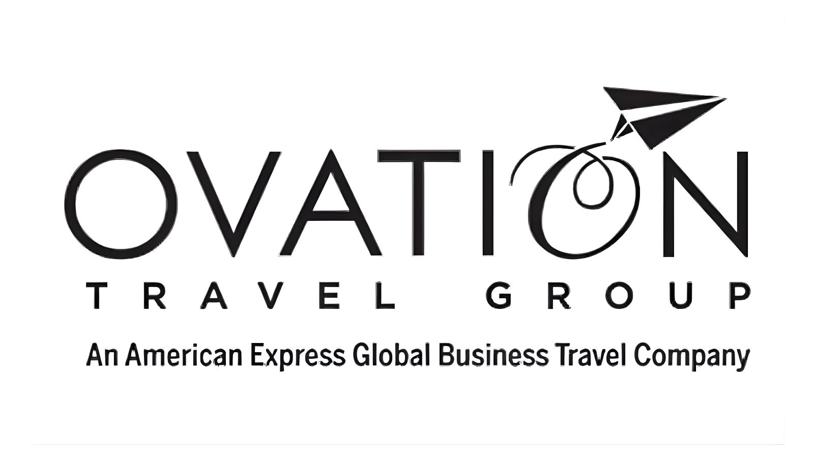 Logo Ovation Travel Group