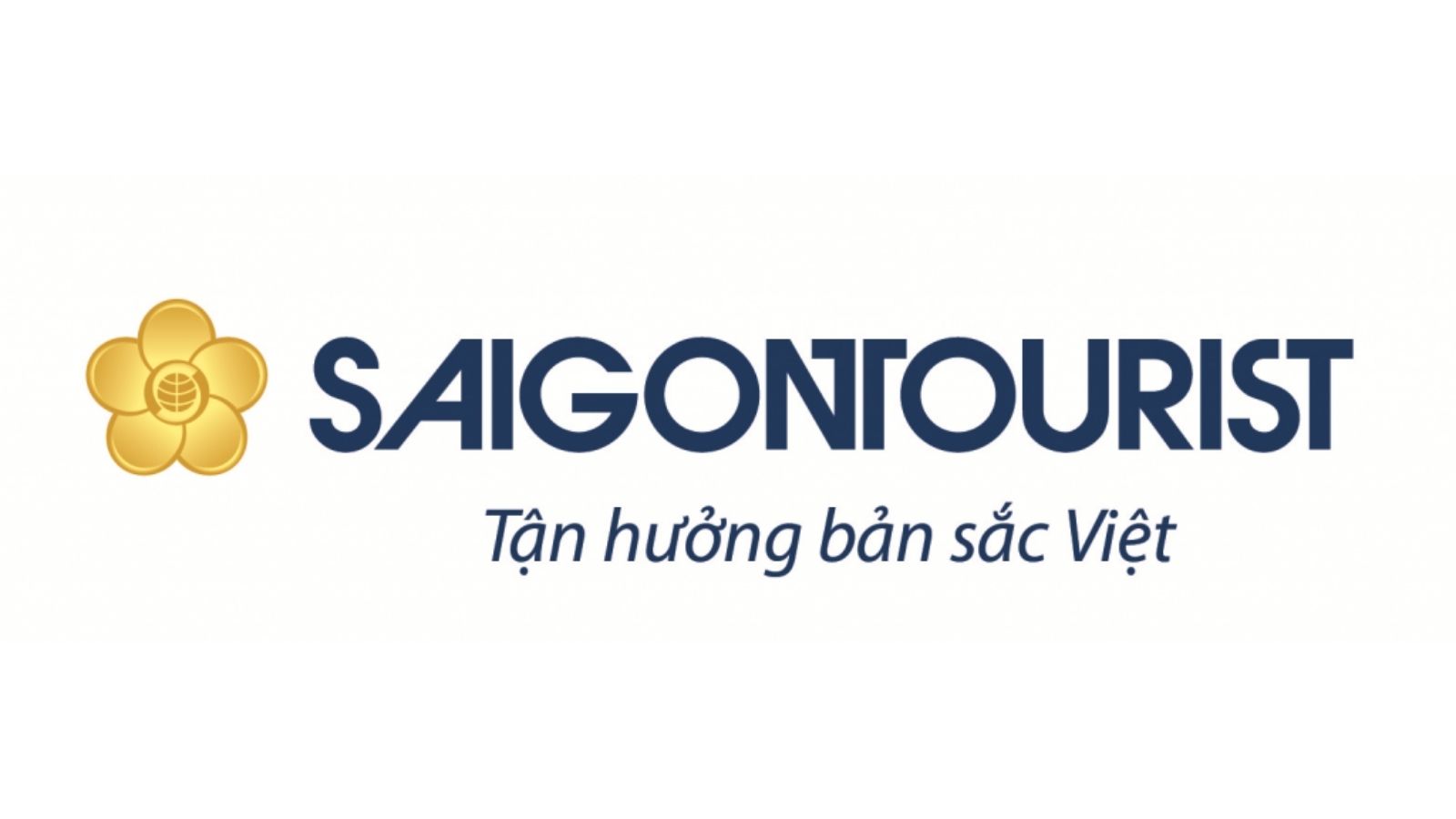 Logo Saigontourist