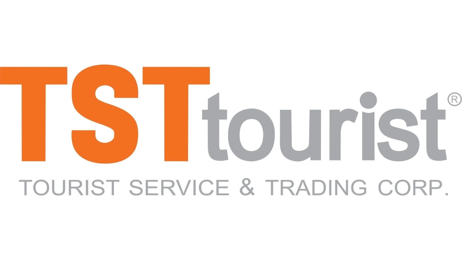 Logo TST Tourist