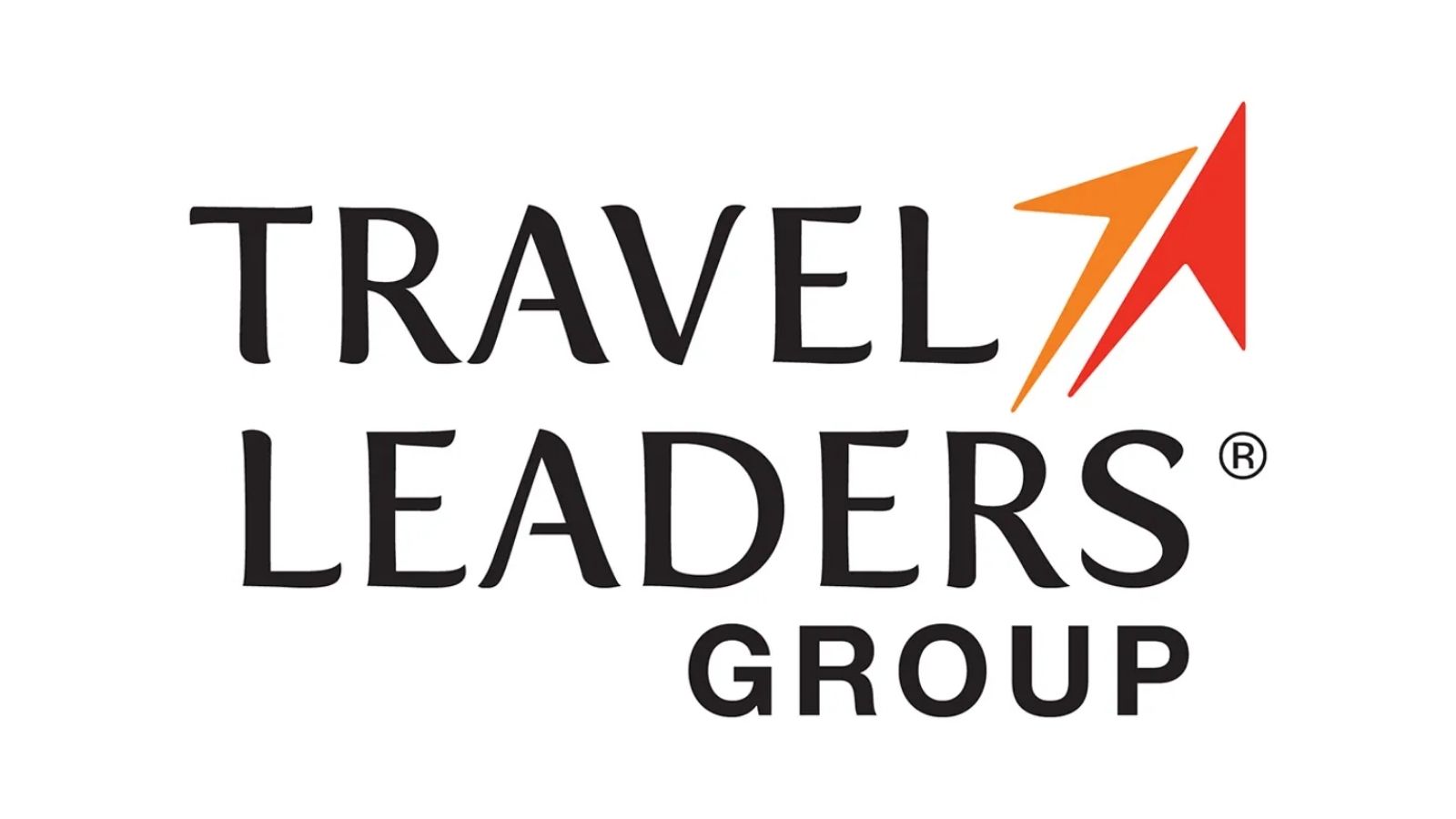 Logo Travel Leaders Group