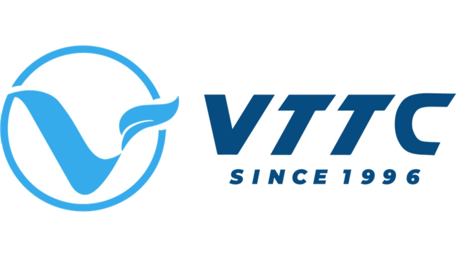 Logo VTTC (Vinacomin)
