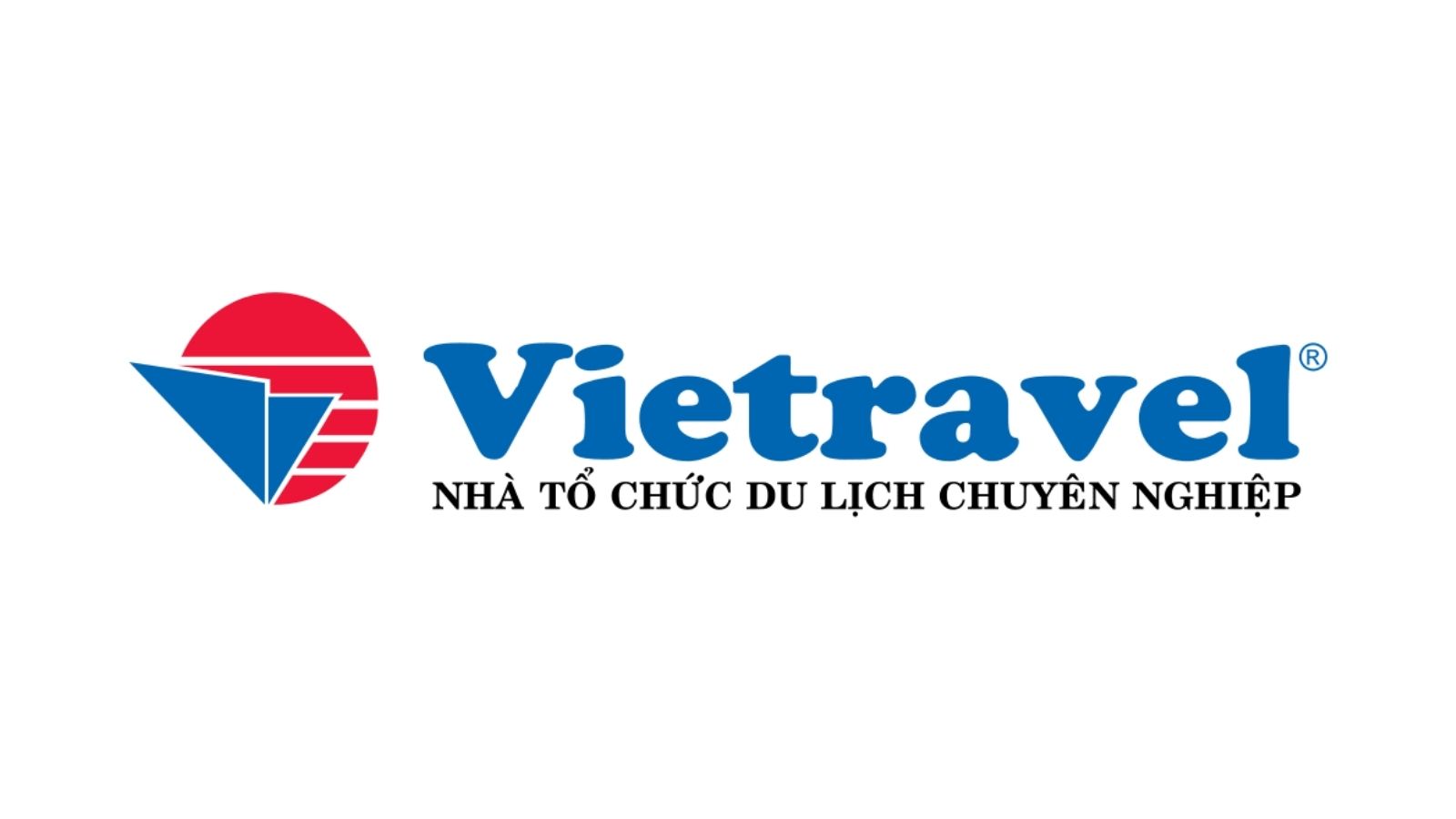 Logo Vietravel
