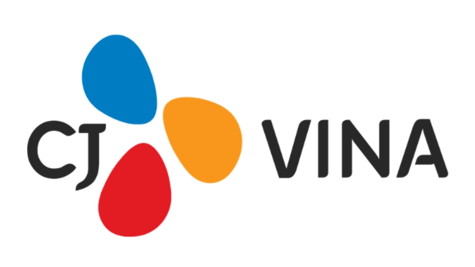 Logo công ty chăn nuôi CJ Vina Agri