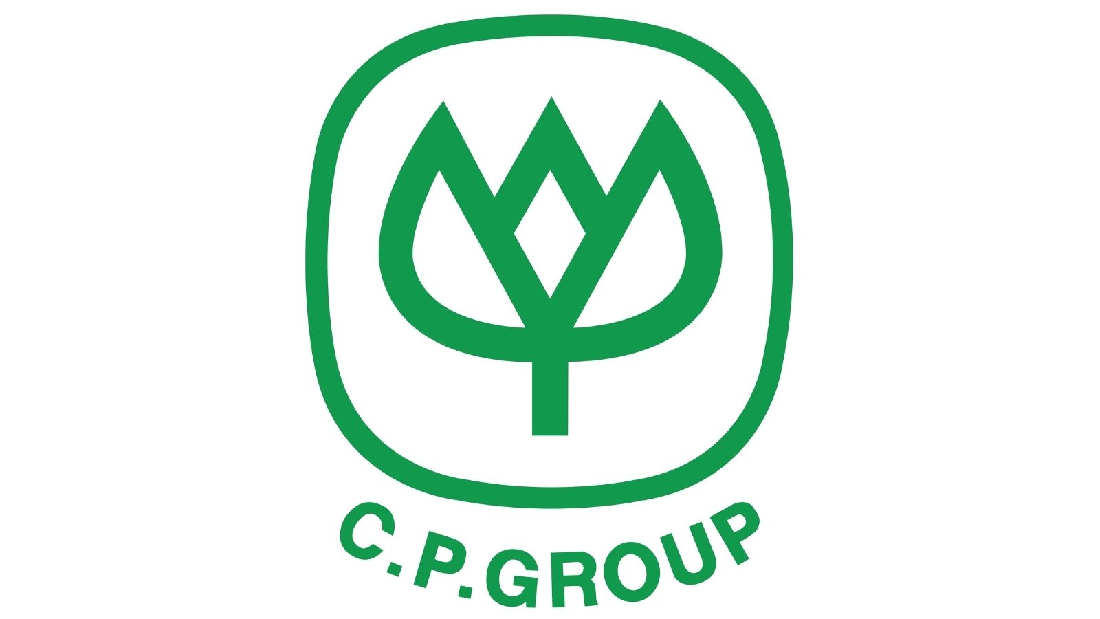 Logo công ty chăn nuôi CP