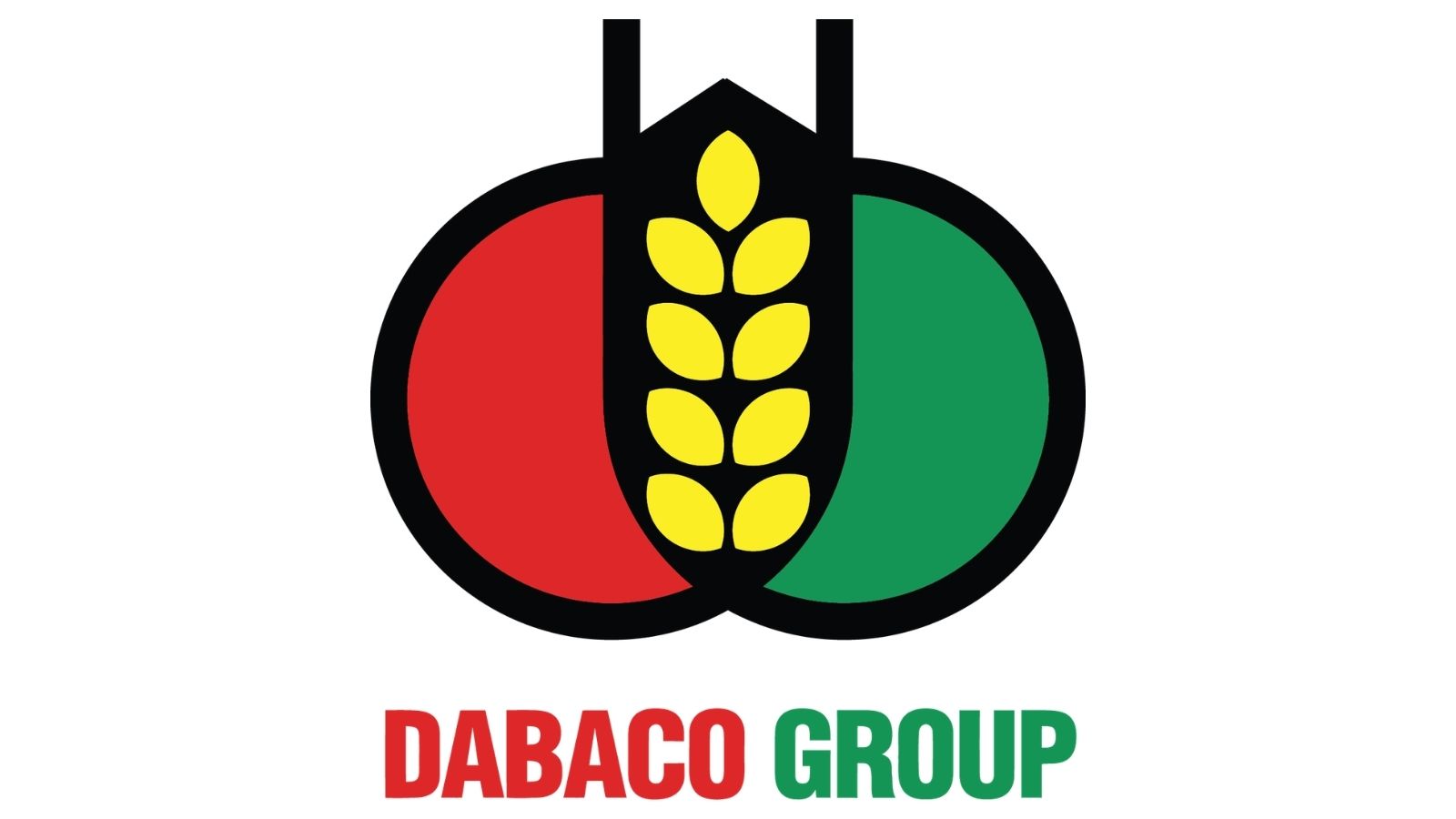 Logo công ty chăn nuôi Dabaco