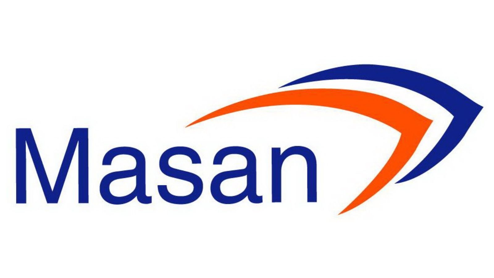 Logo công ty chăn nuôi Masan