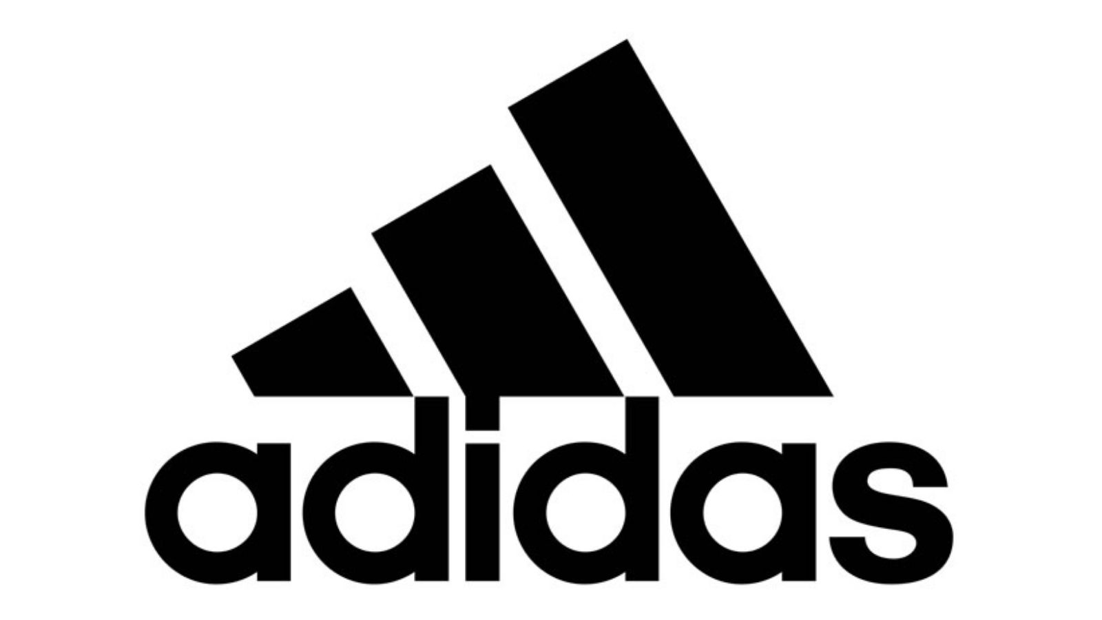 logo Adidas