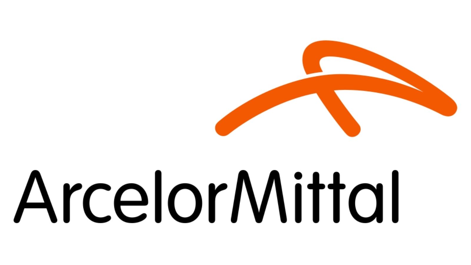 logo ArcelorMittal