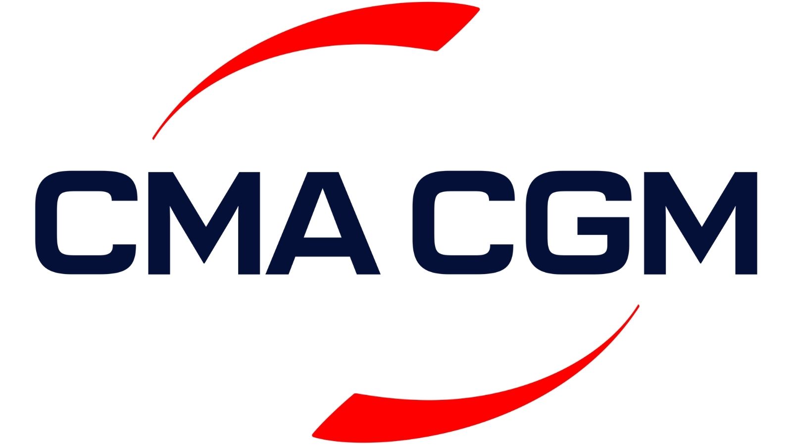 logo CMA CGM