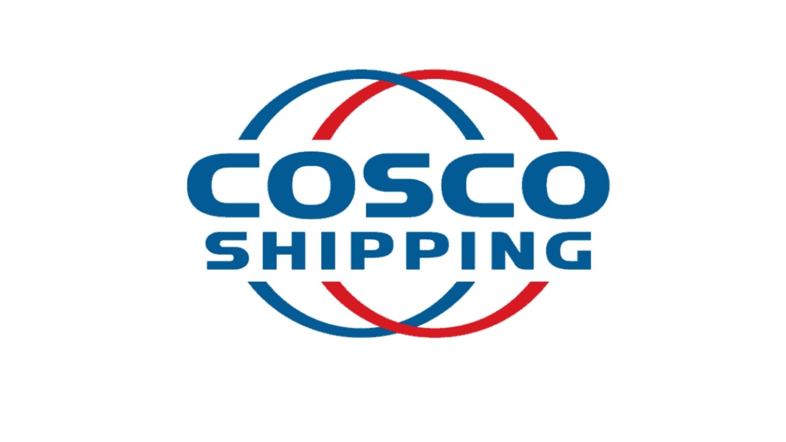 logo COSCO