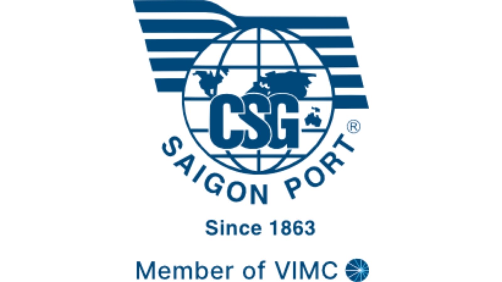 logo Cảng Sài Gònlogo Cảng Sài Gòn