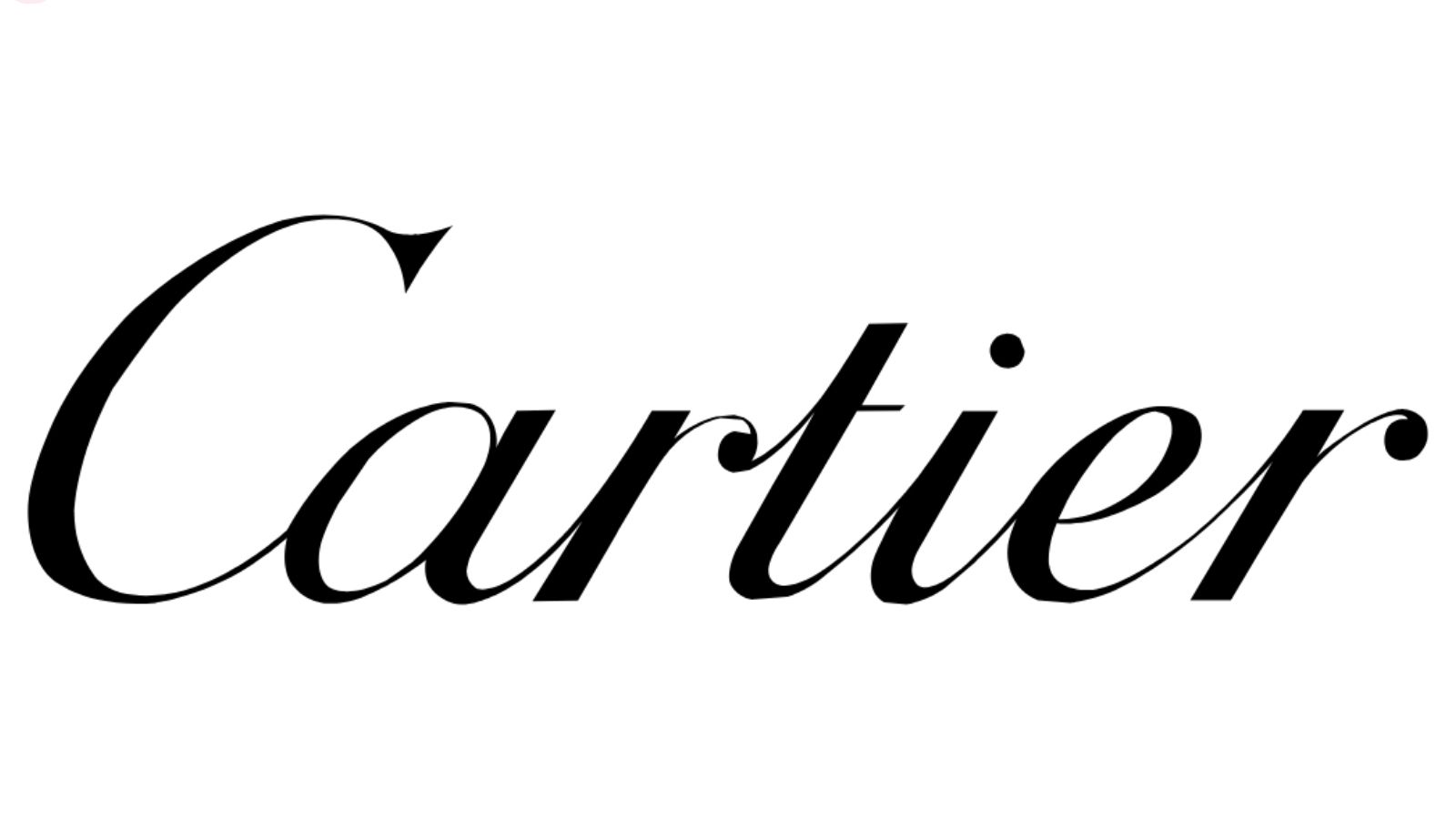 logo Cartier